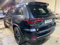 جیپ گراند شیرۆکی